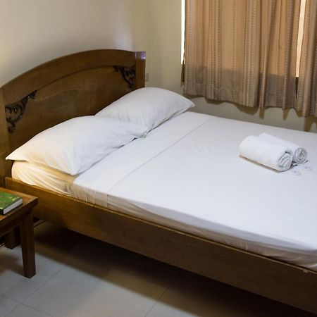 World View Pension House Dumaguete City ภายนอก รูปภาพ
