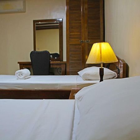 World View Pension House Dumaguete City ภายนอก รูปภาพ