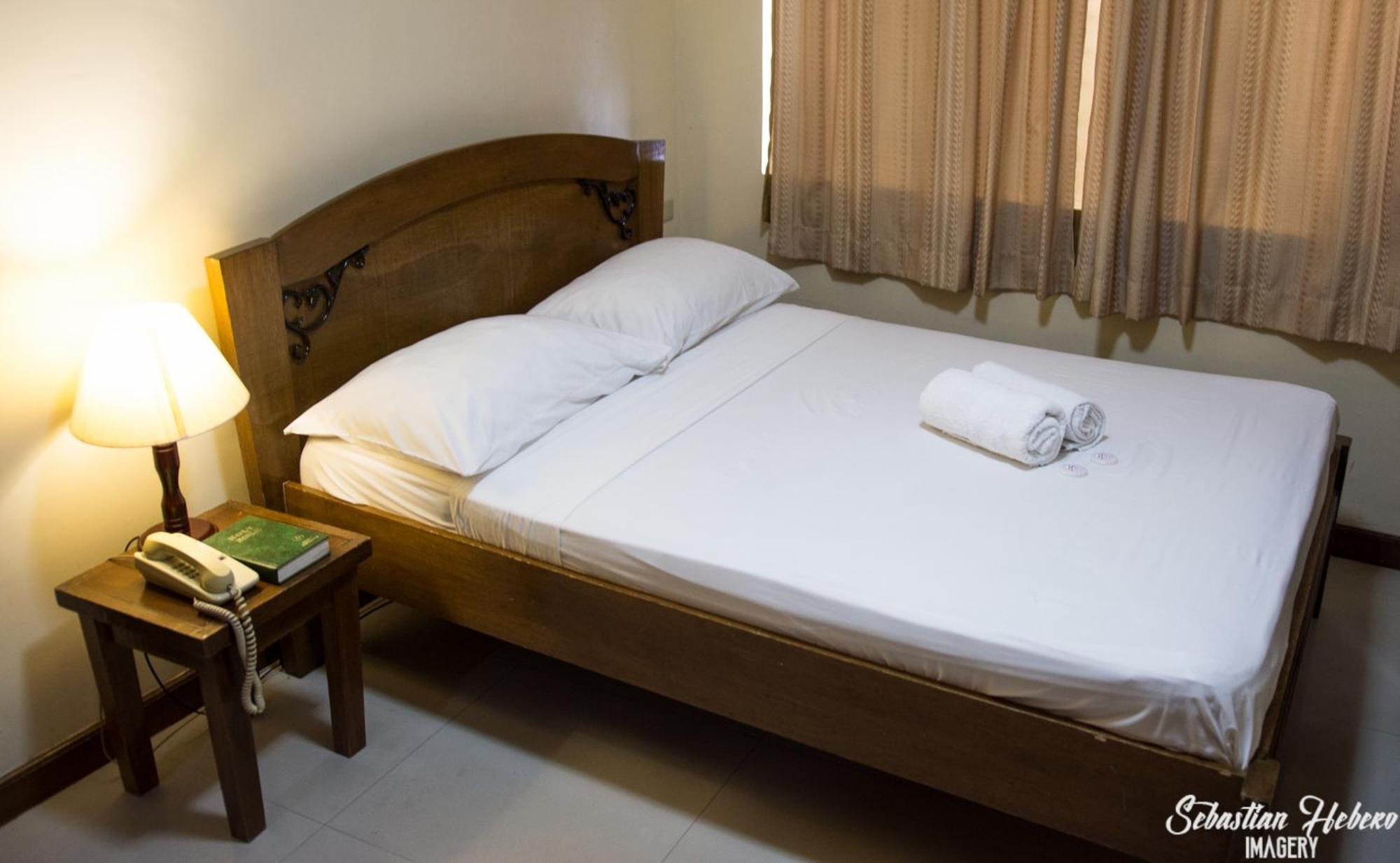 World View Pension House Dumaguete City ภายนอก รูปภาพ