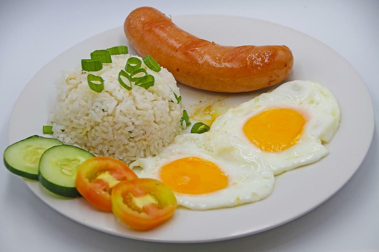 World View Pension House Dumaguete City ภายนอก รูปภาพ