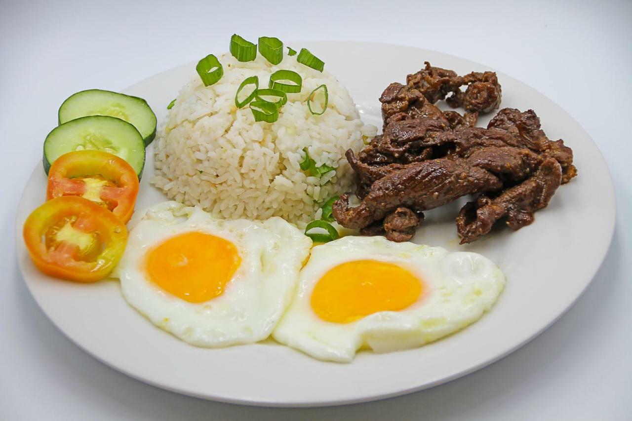 World View Pension House Dumaguete City ภายนอก รูปภาพ