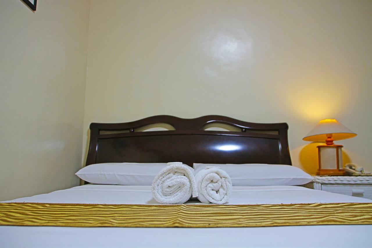 World View Pension House Dumaguete City ภายนอก รูปภาพ