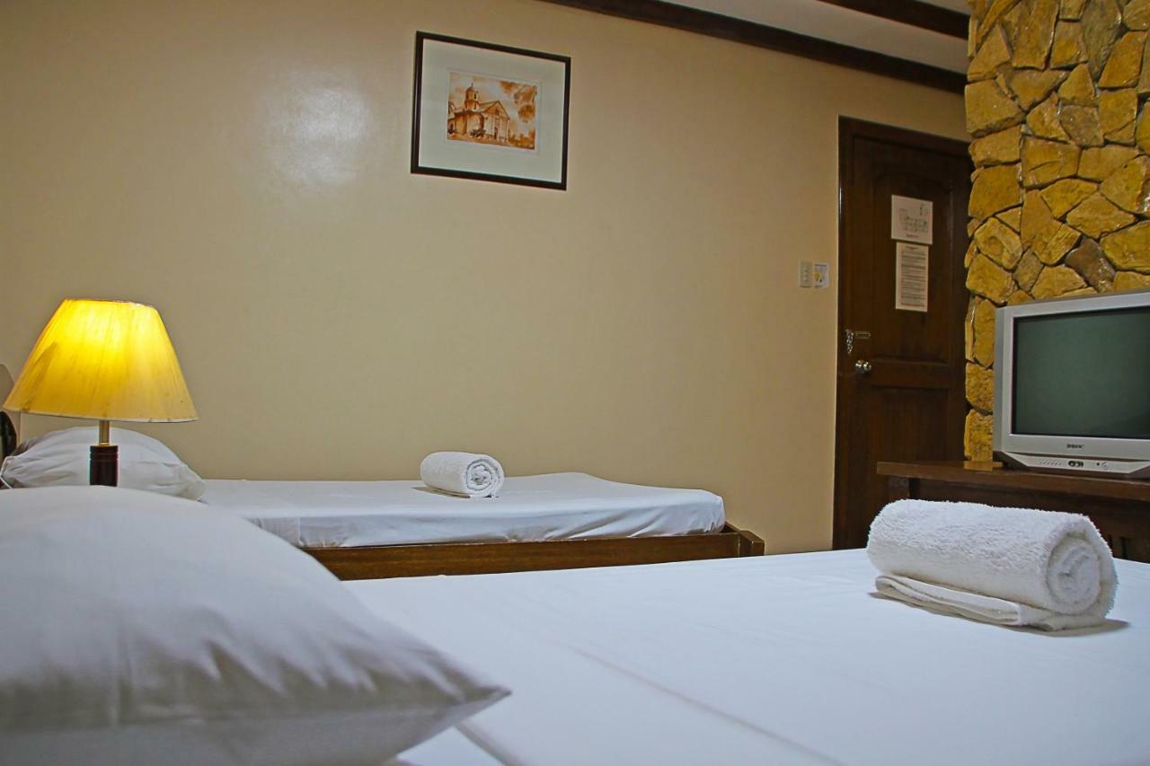 World View Pension House Dumaguete City ภายนอก รูปภาพ