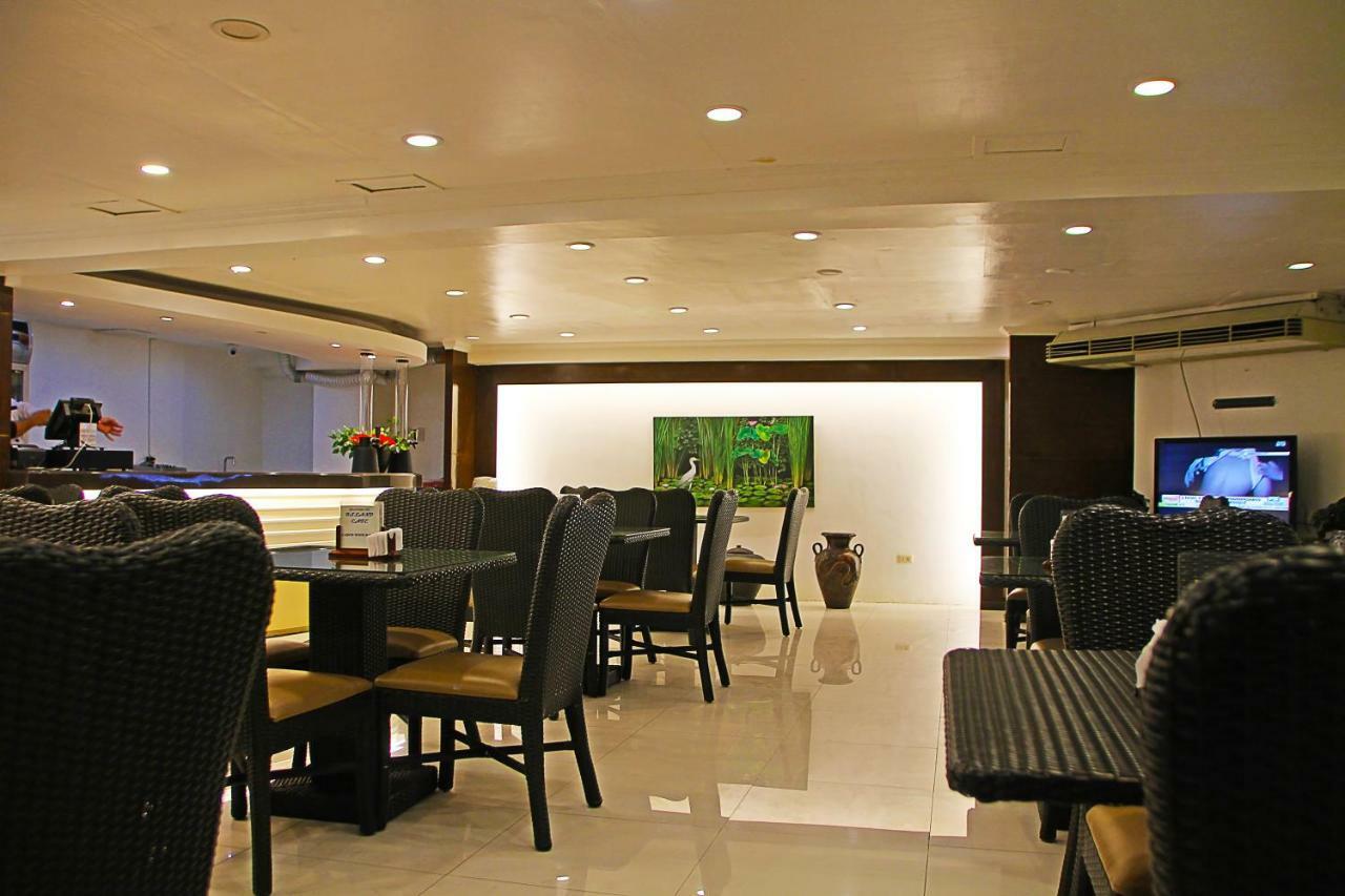 World View Pension House Dumaguete City ภายนอก รูปภาพ