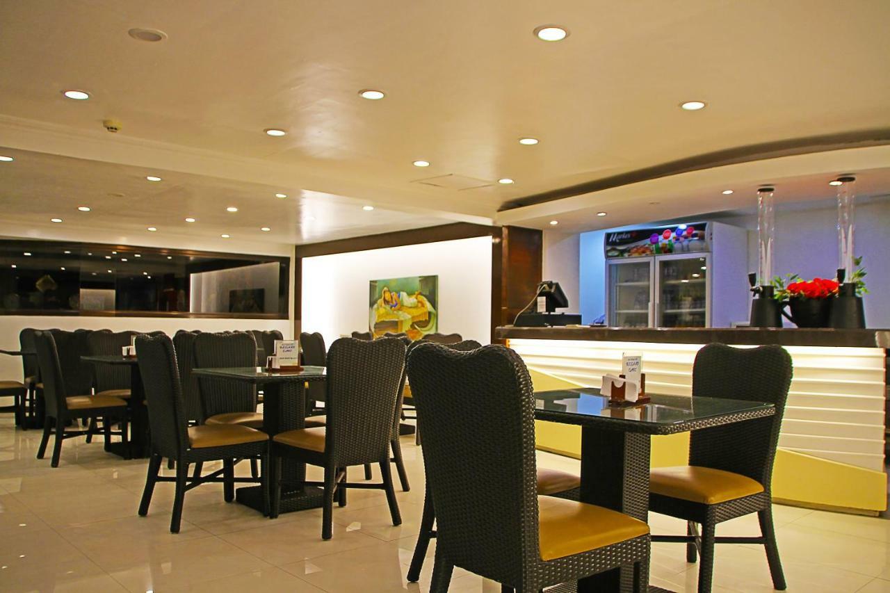 World View Pension House Dumaguete City ภายนอก รูปภาพ