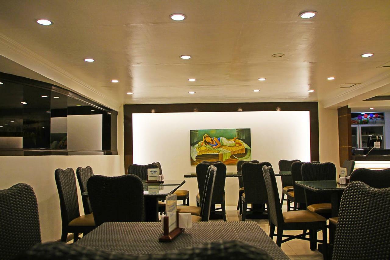 World View Pension House Dumaguete City ภายนอก รูปภาพ