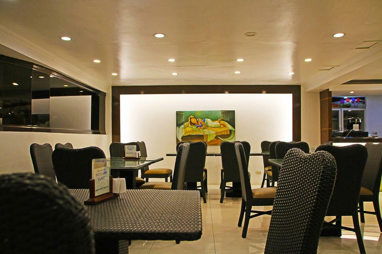 World View Pension House Dumaguete City ภายนอก รูปภาพ