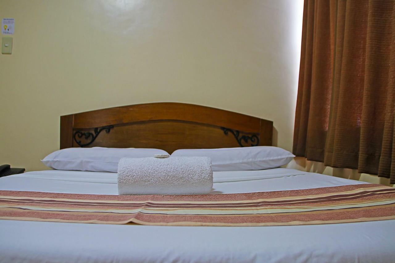 World View Pension House Dumaguete City ภายนอก รูปภาพ