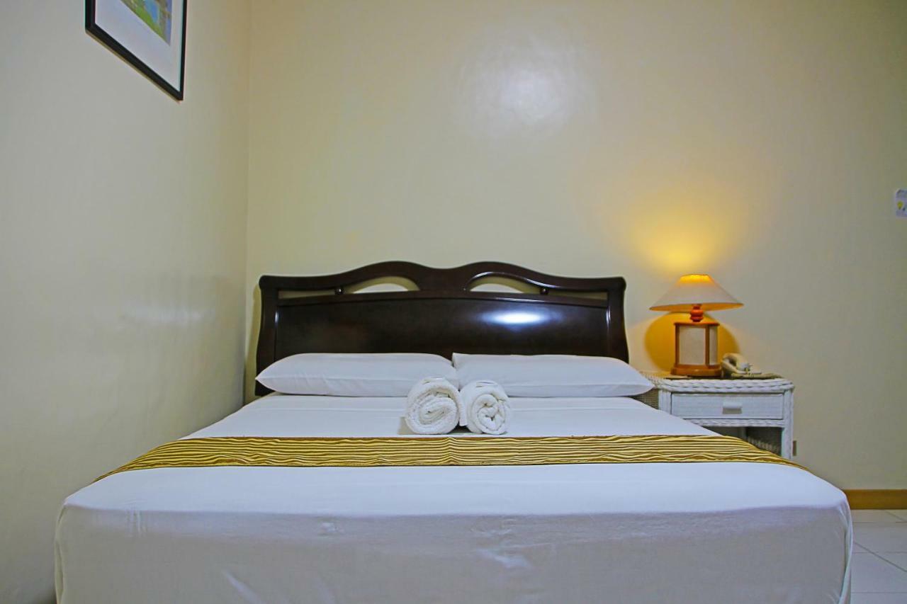 World View Pension House Dumaguete City ภายนอก รูปภาพ