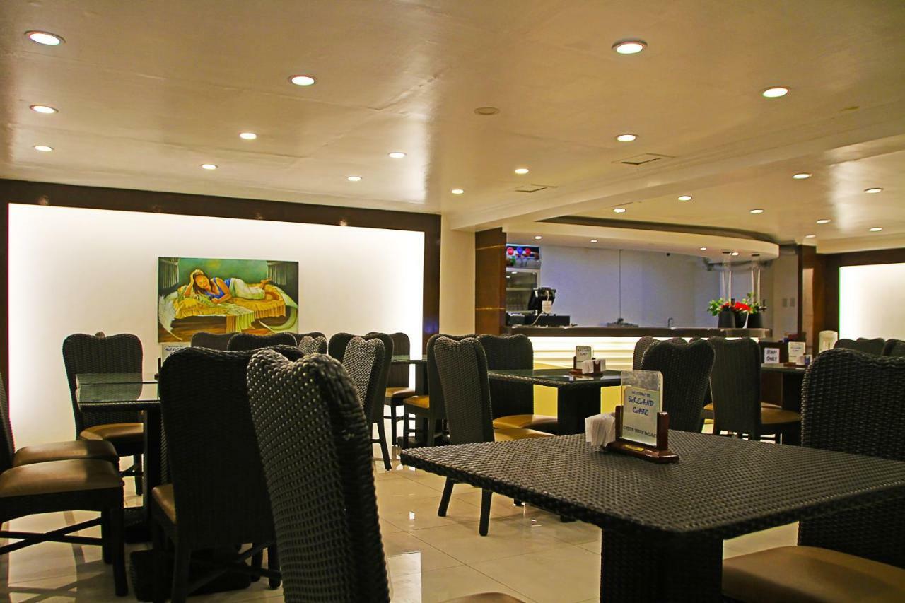World View Pension House Dumaguete City ภายนอก รูปภาพ