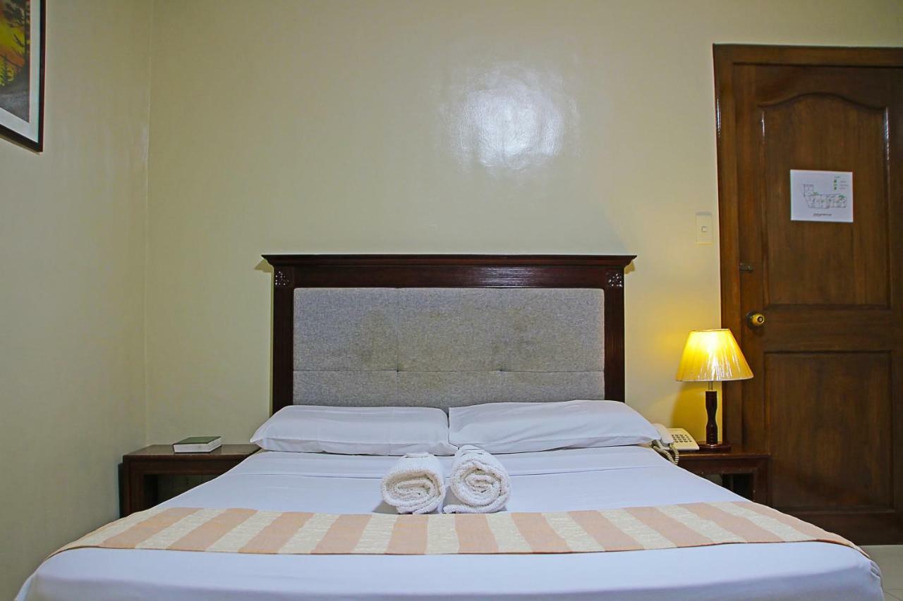 World View Pension House Dumaguete City ภายนอก รูปภาพ