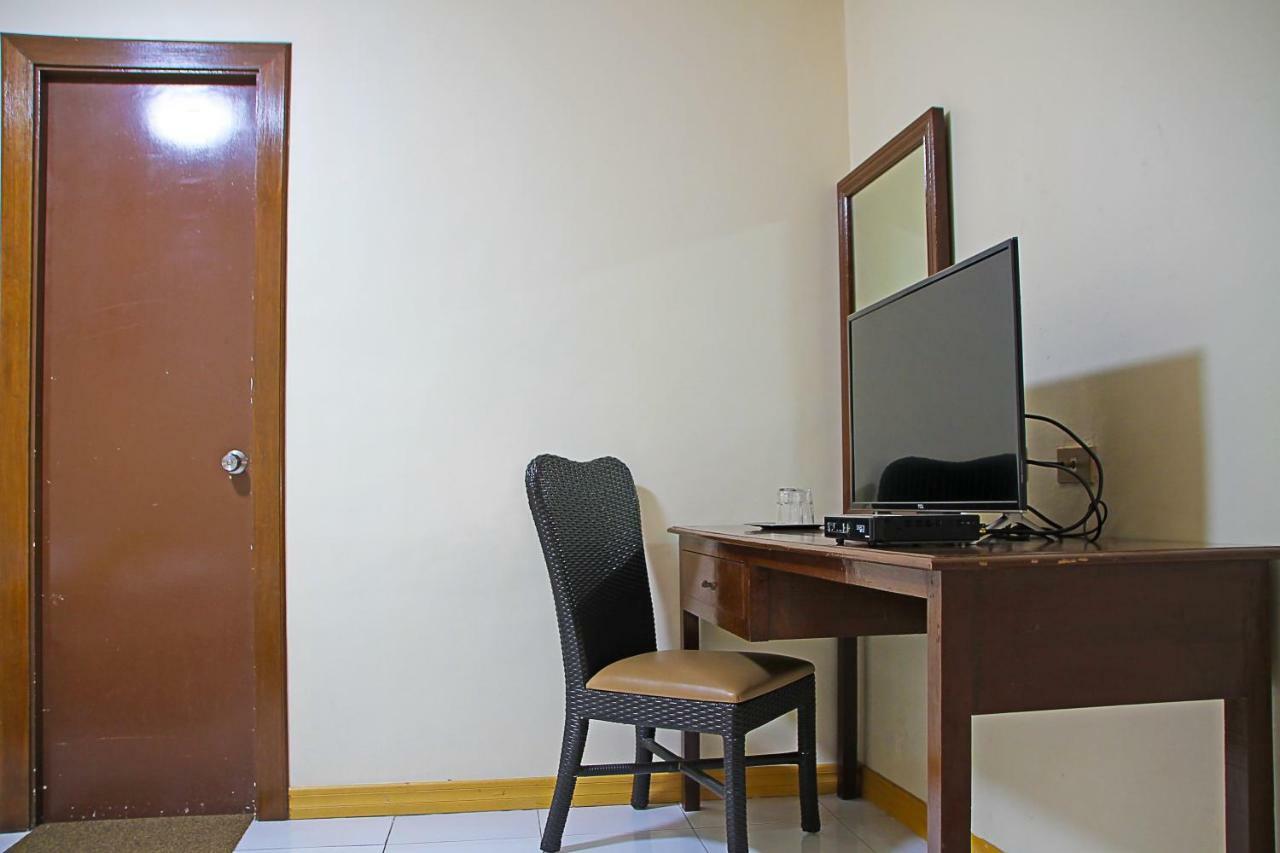 World View Pension House Dumaguete City ภายนอก รูปภาพ