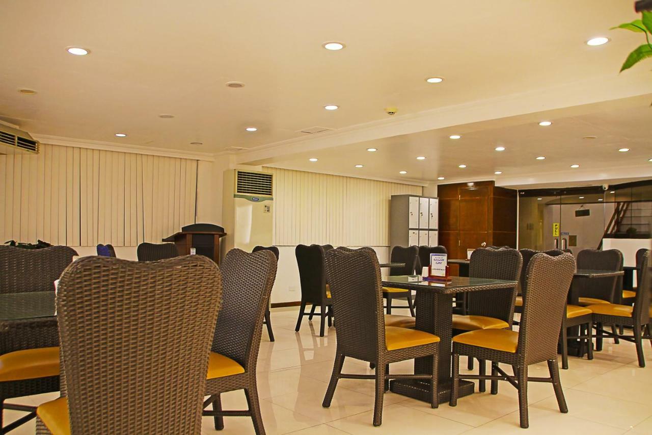 World View Pension House Dumaguete City ภายนอก รูปภาพ